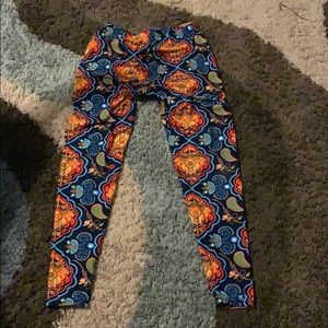 Leggings NWOT